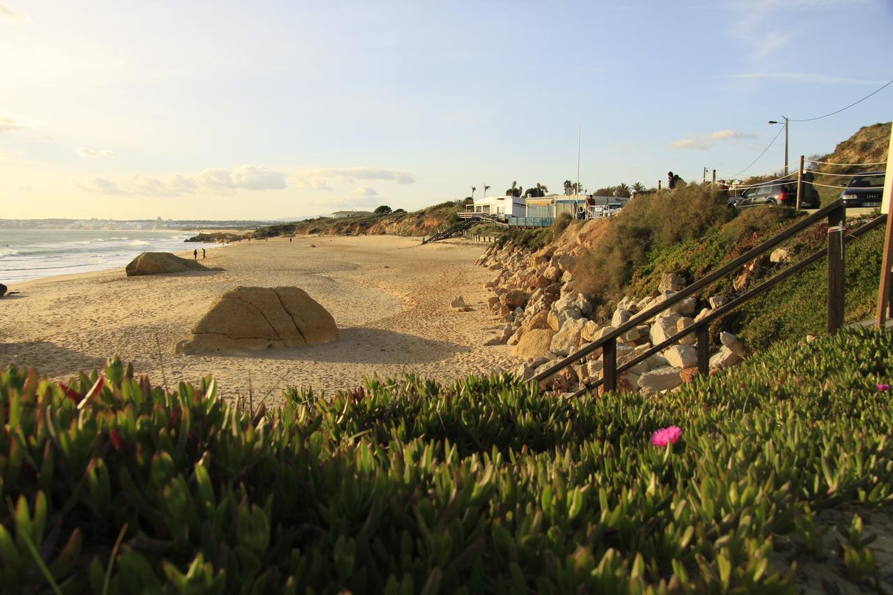 דירות אלבופיירה Estrela Do Mar מראה חיצוני תמונה