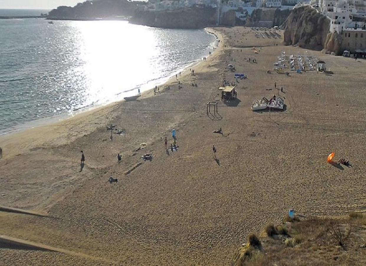 דירות אלבופיירה Estrela Do Mar מראה חיצוני תמונה